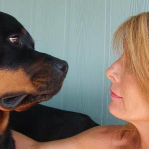 Meet your Posher, Jeanene